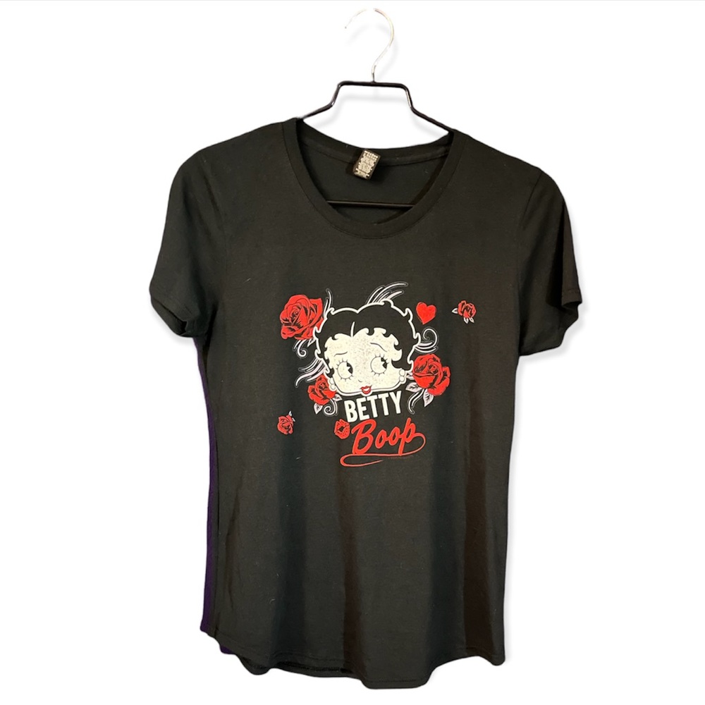 Betty Boop Tee